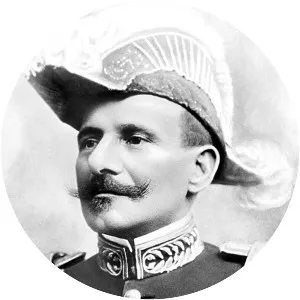 Hermes da Fonseca - Brazilian soldier