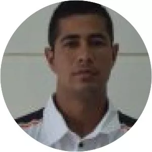 Hermes David Villalba Jacquet