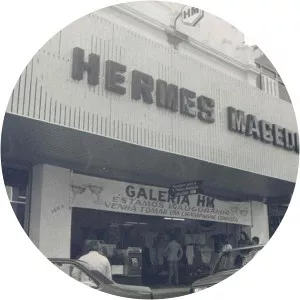 Hermes Farias de Macedo