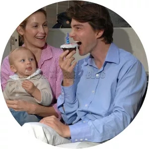 Hermés Gustaf Daniel Giersch photograph