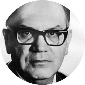 Hermes Lima - Former Prime Minister of Brazil