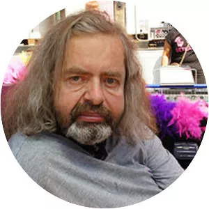 Hermes Phettberg - Austrian actor