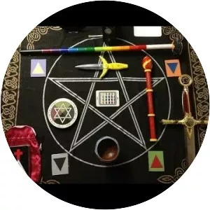 Hermetic Order of the Golden Dawn