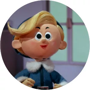 Hermey