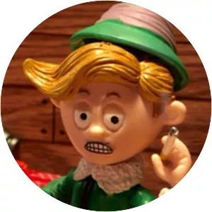 Hermey the Misfit Elf - Fictional character