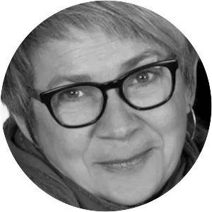 Hermien Stellmacher - Visual artist