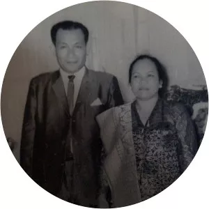 Hermina Napitupulu - 