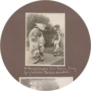 Hermine Brauer photograph