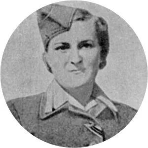 Hermine Braunsteiner - 