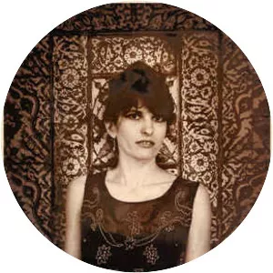 Hermine Demoriane - French singer