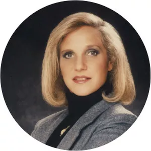 Hermine Hilton - Author