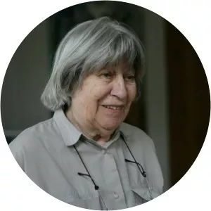 Hermine van Hall photograph