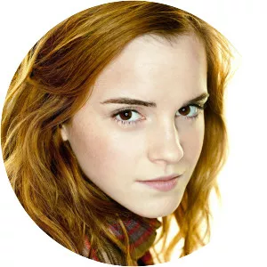 Hermione Granger photograph