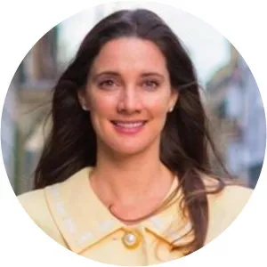 Hermione Way - Journalist