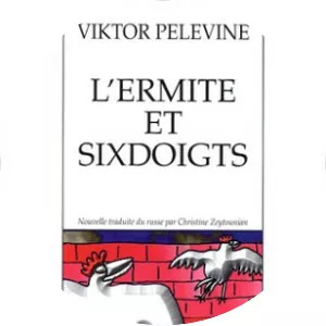 Hermit and Six-Toes - Book by Viktor Pelevin