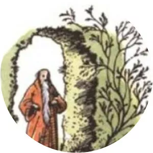 Hermit of the Southern March - 