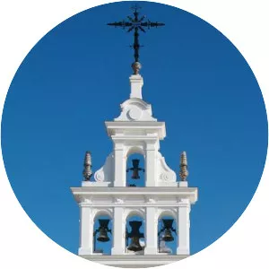 Hermitage of El Rocío