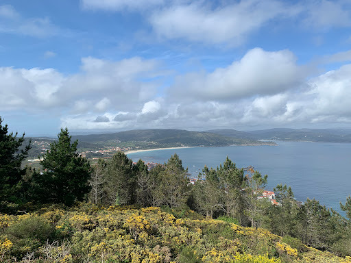 Hermitage of San Guillerme - Historical landmark in Spain