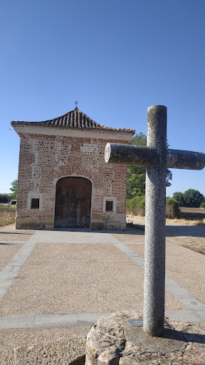 Hermitage of the Solitude