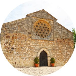 Hermitage of the Virgen de Alarcos