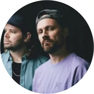 Hermitude - Hip hop duo