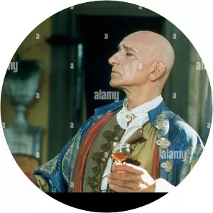 Hermocrates - Fictional character