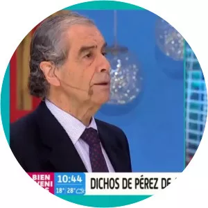 Hermógenes Pérez de Arce Ibieta