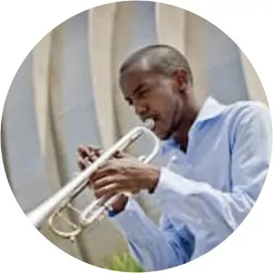 Hermon Mehari - Jazz musician