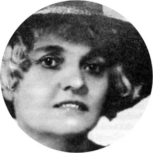 Hermynia Zur Mühlen