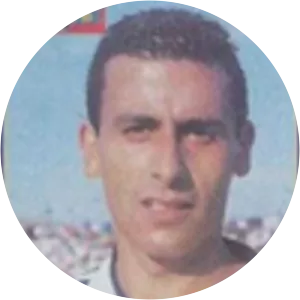 Hernán Álex Peña González