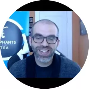 Hernan Barangan - Film director