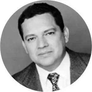 Hernán Becerra Pino - Author