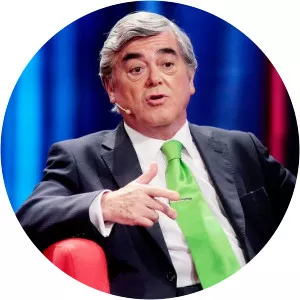 Hernán Calderón Salinas photograph