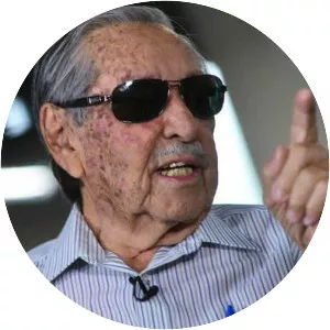 Hernán Carrasco Vivanco