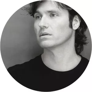 Hernán Cattáneo - Argentine DJ