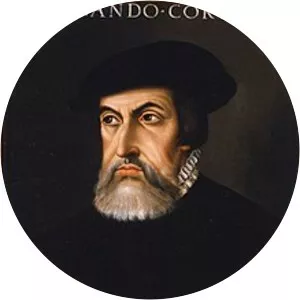 Hernán Cortés