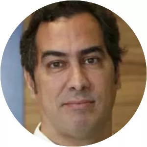 Hernan Cuervo - Author