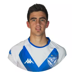 Hernán De La Fuente