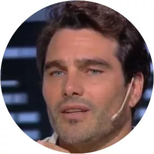 Hernán Drago - Argentina model