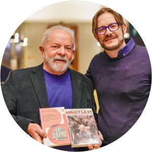 Hernán F. Gómez Bruera