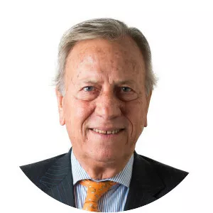 Hernán Felipe Errázuriz