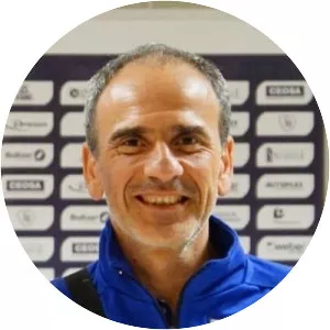 Hernan Ferraro - Olympic athlete