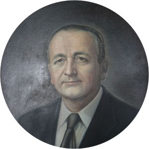 Hernán Garrón Salazar