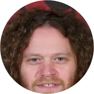 Hernán Golfrid - Film director