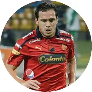 Hernán Hechalar - Argentine footballer