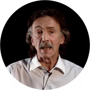 Hernán Invernizzi photograph