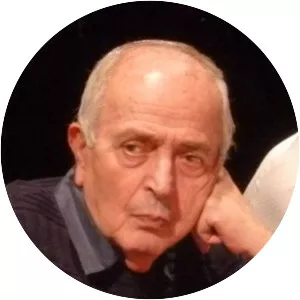 Hernán Kesselman - Author