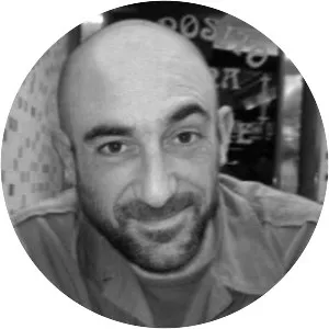 Hernán Khourián - Filmmaker