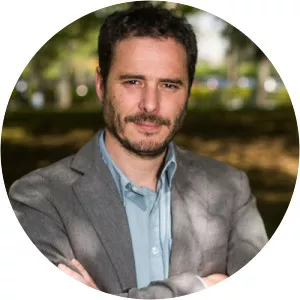 Hernán Larraín Matte