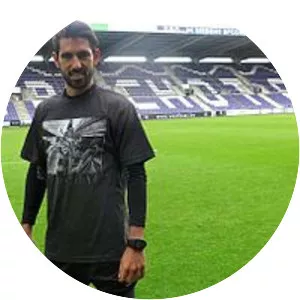 Hernán Losada - Football midfielder